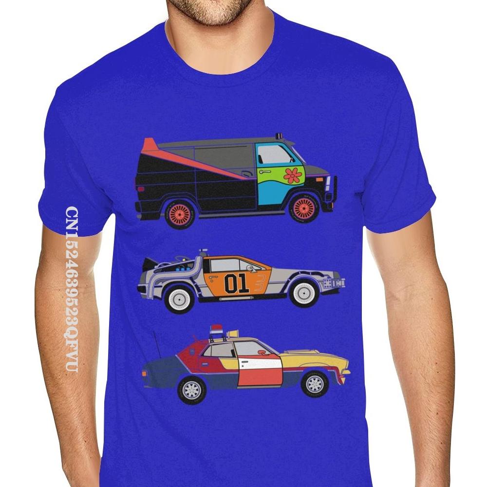 Оптовая продажа различных видов автомобильных футболок, мужская графическая футболка в готическом стиле, аниме-футболка из чистого хлопка с круглым вырезом, эстетичные камисы
