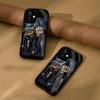 Крутой чехол-арт "Костлявый Жнец 'Game Over'" для Xiaomi Redmi Note 17 Pro 5G Ударопрочный защитный чехол
