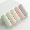 5PC Cotton Underwear for Girl Student Briefs Panties for Women