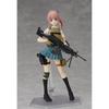 Little Armory Figma Вооруженная школьница Вариант B Little Armory Переиздание