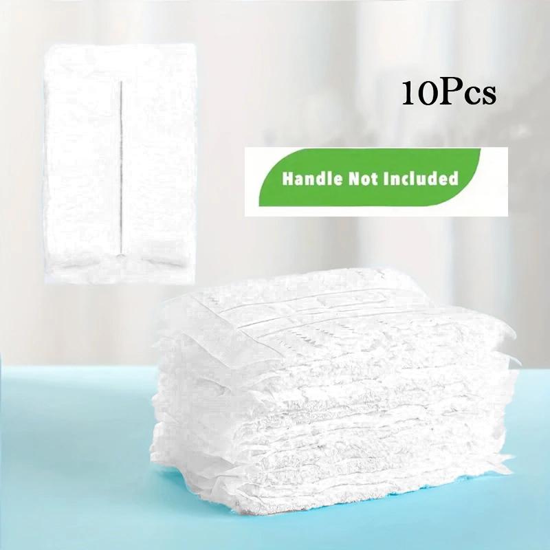 Disposable Duster Refills, Electrostatic Duster Heads,Electronics, Furniture, Blinds, Ceiling Fans Cleaning Supplies Accessories