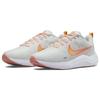Nike Downshifter 12 White University Gold Женские кроссовки Summit-White Light-Madder-Root Crimson-Bliss DD9294-101
