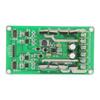 IRF3205 Dual Channel DC Motor Driver Board Module H bridge with Brake Function