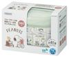 Skater Antibacterial Insulated Lunch Snoopy Box, Comic, 560ml, KCLJC6AG-A