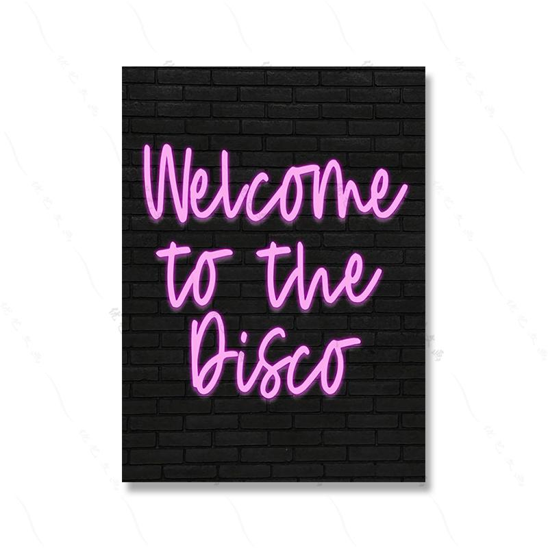 Цвет Аннотация Цветок Губы Улыбка Цитата Бохо Настенная Картина Холст Картина Скандинавский Плакат Принт Детская Роспись Декор Гостиной