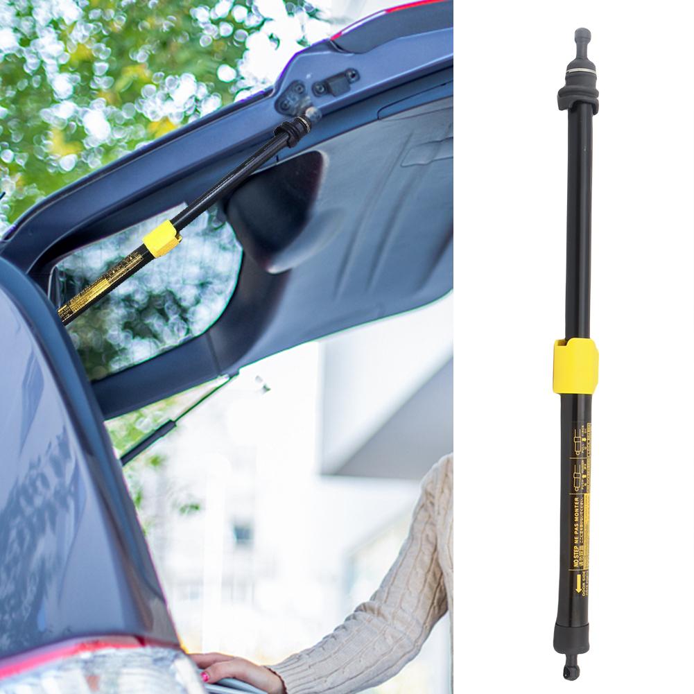 Амортизатор задней двери 68907-35081 Амортизатор задней двери металлический, опора подъема задней двери для Toyota FJ Cruiser 2007-2014