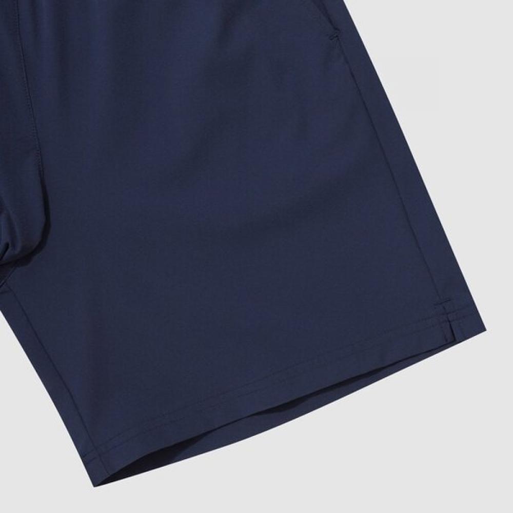 Le Coq Sportif Men S Uni Water Regular Fit 4 Inch Board ShortS meSh Panty Built