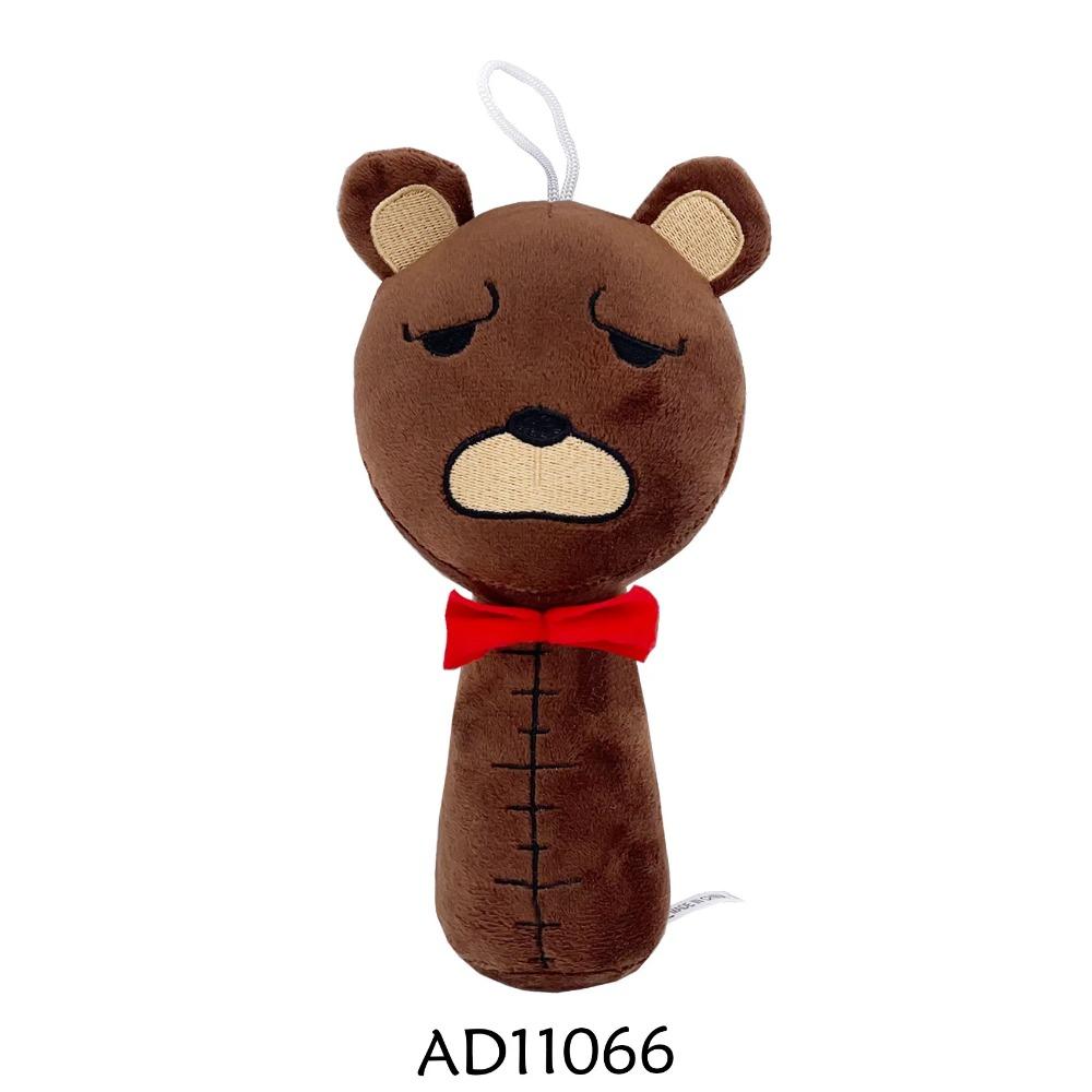 Новые плюшевые куклы Sprunki Плюшевые игрушки Sprunki Орен Венда Sprunki Мягкая кукла Плюшевая набивная игрушка для детей Рождественский подарок на день рождения Домашний декор