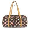 Louis Vuitton M95753 Monogram Watercolor Papillon30 Сумка ручной работы Richard-Prince