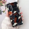 For Huawei Nova 9 SE Case JLN-LX1 JLN-LX3 Silicone Cover Cute Cartoon Soft Slim Phone Case For Huawei Nova 9 Nova9 Pro Protector