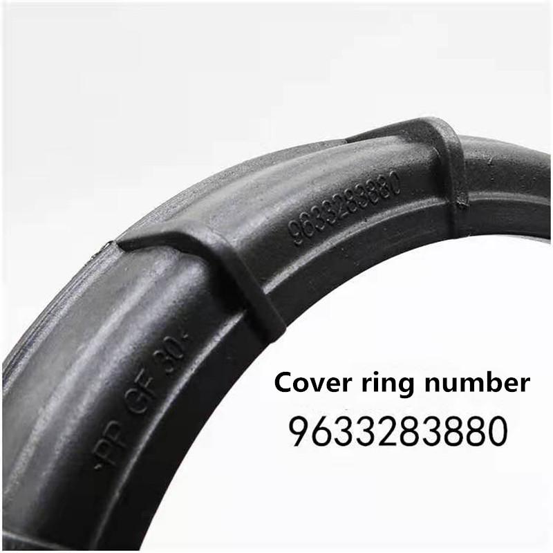 Fuel Tank Fuel Gauge Ring For Peugeot 1007 2008 208 408 307 206 3008 406 407 5008 Expert Citroen C-elysee C4 C5 C6 153130 153141