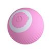 Creative Cat Interactive Ball Self Rolling Ball Pet Electric Smart Ball  Pet Supplies
