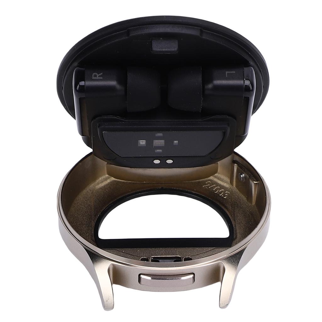 Смарт-часы 2 в 1 с наушниками с шумоподавлением на основе ИИ, Bluetooth-звонком, водонепроницаемостью IP67, спортивные фитнес-часы и наушники