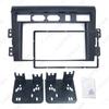 Kia Opirus Double Din CD/DVD Navigation Panel Bracket 2DIN Faceplate