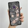 Чехол для Huawei Y6p MED-LX9 Красивые Бабочки Цветы Coque Мягкий Жидкий Силикон Чехол для Телефона Для Huawei Y7p Y 6p 2020 Задняя Крышка