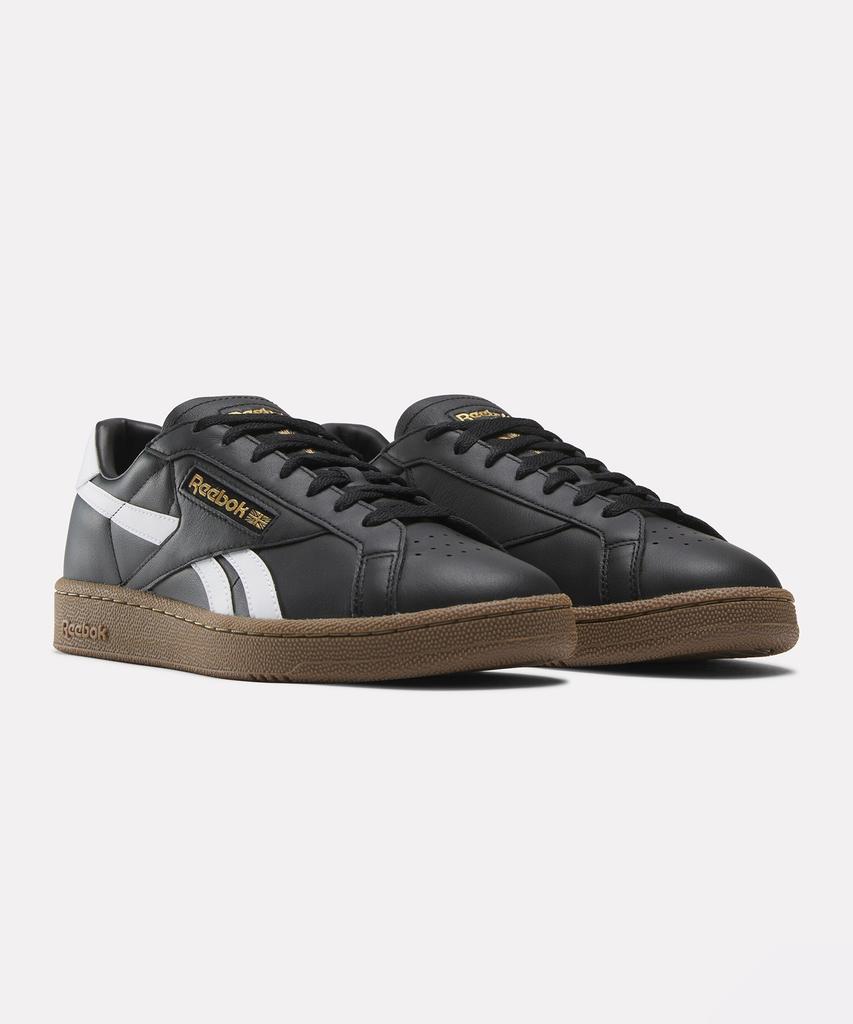 Reebok Club C Ground Uk - Черный:Белый / 100202327