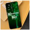 Чехол Breaking Bad для Xiaomi 14T 13T Pro 11T 12T 13 14 15 Ultra POCO X6 Pro X3 X5 F5 F6 M6 X7 Pro