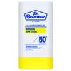 Доктор. Belmeur UV Derma Неорганический солнцезащитный стик SPF50+ PA+++, 20 г, 1 шт.