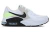 Air Max Excee 'Белый Черный Зеленый' Женские CD5432-105