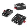TEXIAN V-Mount Quick Release Battery Plate Panel