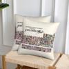 Periodic Table Fire Emblem 2 Pcs Square Pillowcase Pillow Cover Cushion Zip Decorative Comfort Throw Pillow For Home Car