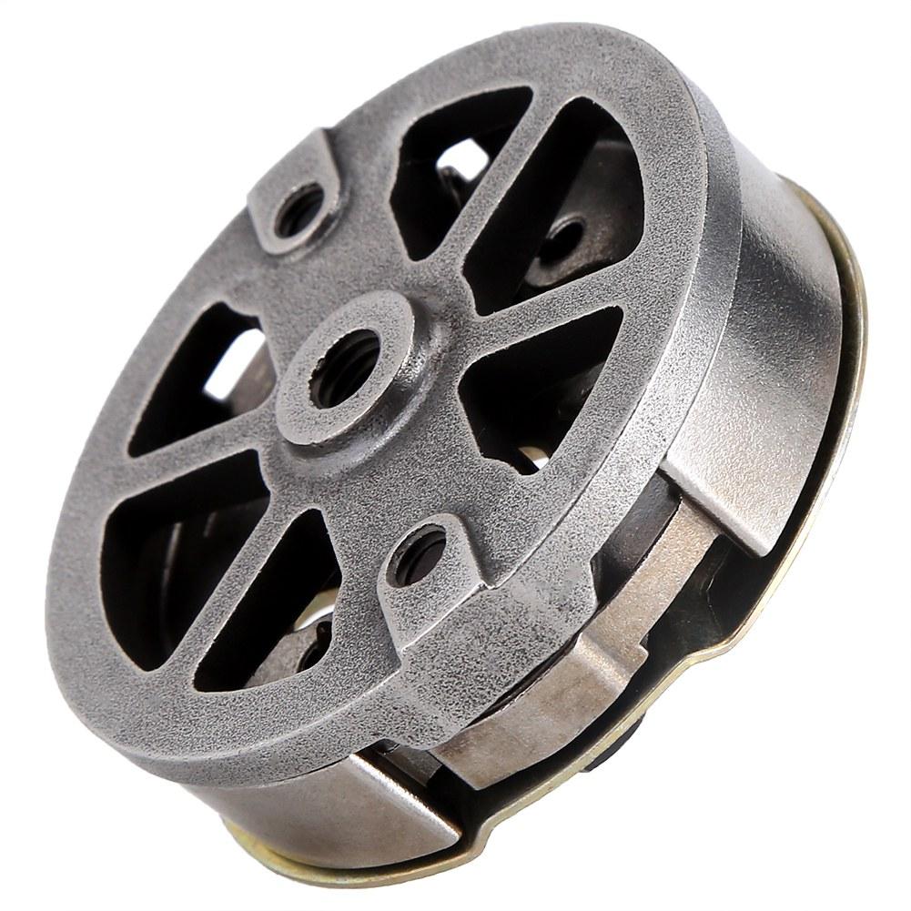 Садовый триммер, кусторез, сцепление, подходит для FS120 FS200 FS250 FS300 FS350 FS400 FS450