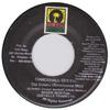 7inch Record BEENIE MAN, CHEVELLE FRANKLYN - Dancehall Queen - The Delano (Reina NONE Island Jamaica Jamaica Reggae, Ska & Dub Used