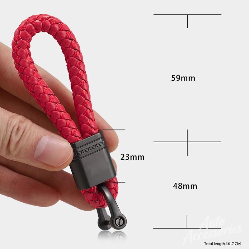 Zinc Alloy Keychain Car Pendant For Porsche Cayenne Panamera Macan 911 Taycan Boxster Cayman 918 Pajun Keyring Auto Accessories