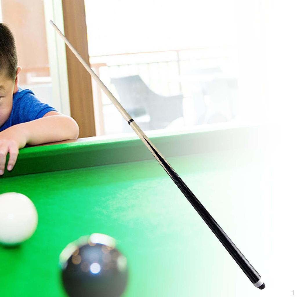 Детский кий для пула, бильярдный кий, портативные детские палочки, палочки для опытных подростков