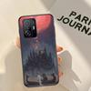 Чехол для телефона Bloodborne Для POCO X4 X3 Pro F3 M3 M4 Pro X3 GT Чехол Для Xiaomi 11T Pro 12 X Mi 11 Lite