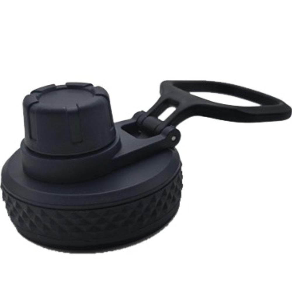 Leakproof Cup Cap 12/16/18/21/24/32/40/64oz Bottle Cover Durable Cup Lids Outdoor