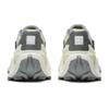Li Ning Lijun Ace 3.0 Крутые Модные Спортивная Одежда Устойчивые Дышащие Низкие Папины Кроссовки Мужские кроссовки Серый Серебристый AZGW307-5