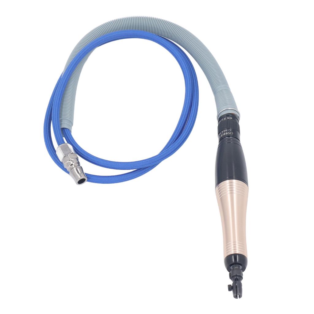 Шлифовальный инструмент для карандашей, 1/4 дюйма, турбинный возвратно-поступательный пневматический ультразвуковой шлифовальный станок 23000р