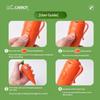 Zootopia2 Judith Nick Cartoon Carrot Student Voice Recorder Pen Cute Ballpoint Pen Compact Recording Toy Stationery Collectible