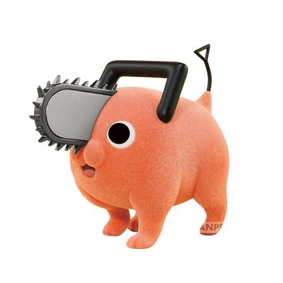 BANPRESTO Бензопила Пушистый Пухлый Почита А