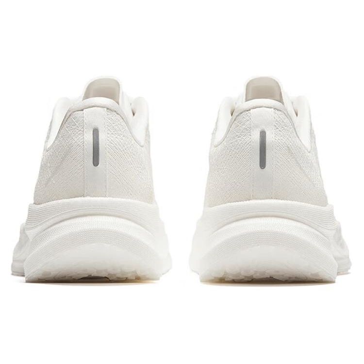 Anta Champion 2 Pro удобные универсальные амортизирующие прочные низкие кроссовки для бега мужские кроссовки белые 112415580-5