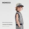 Повседневный комплект из двух предметов для мальчиков MOMOCO
