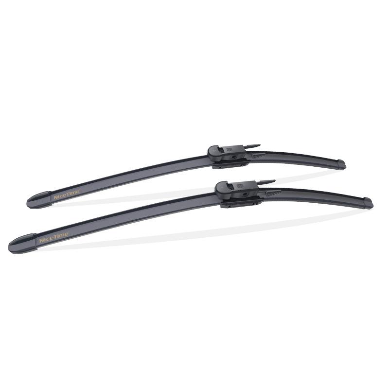 Универсальный многофункциональный бесшумный стеклоочиститель Модель 57, Класс B, EA4A6CT5