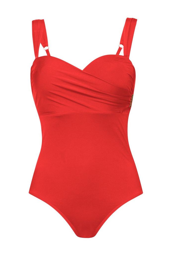 Купальник слитный push up Marc & Andre (82914)