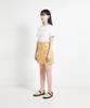 COTTONREBIRTHCLUB Hi-Hi T-Shirt (White)