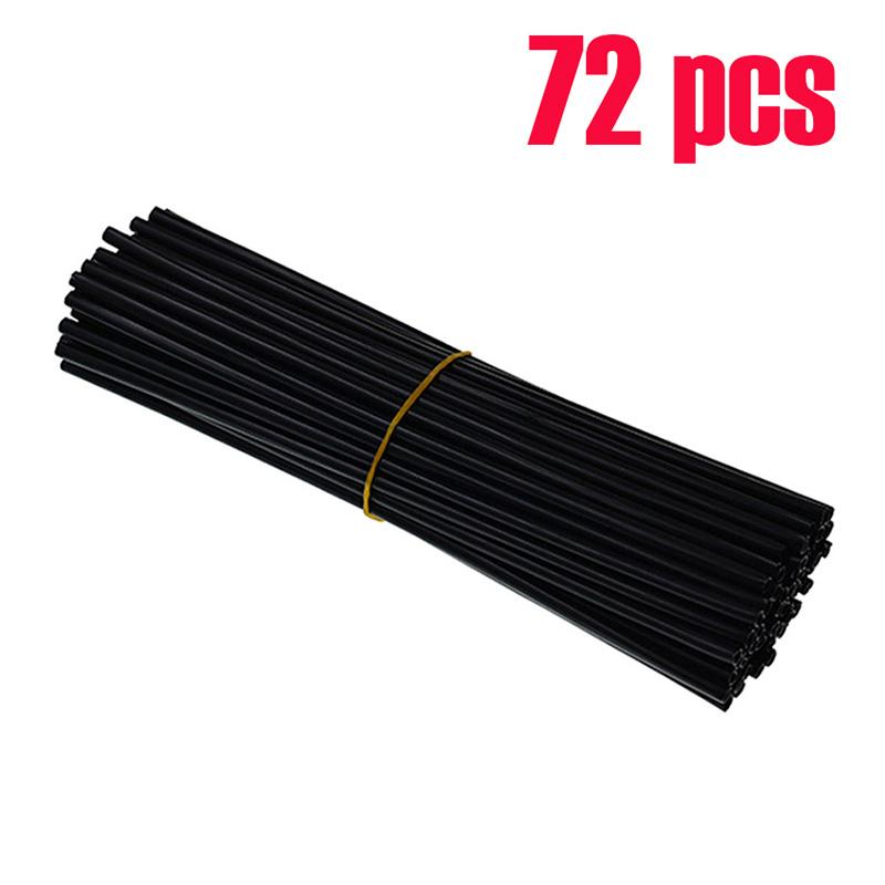 Universal Motocross Dirt Bike Off Road Cover Wheel Rim Spoke Moto For Ktm Duke 200 Z400 Motorcycle Supplies 50Cc Rx 5500Xt