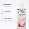 Clear Cherry Blossom Dew Scalp Care Shampoo