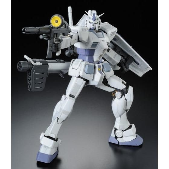 RG 1144 G-3 Гандам