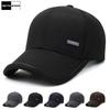 Classic Baseball Cap for Men Unisex Spring Snapback Hat Trucker Cap Male Cotton Cap