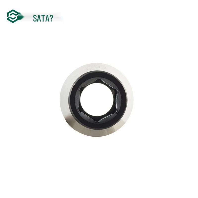 Шестигранная ударная головка SATA 1/2 дюйма