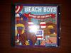CD BEACH BOYS - Дух Америки CP325416 CAPITOL 1987 Япония Рок Б/У