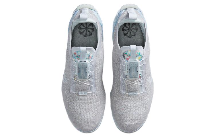 Nike Air VaporMax 2020 Flyknit 'Summit White' CJ6740-100