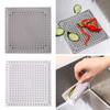 Floor Drain Sink Strainer Anti-blocking Mesh Trap Waste Catcher  Kitchen Bathroom Accessories