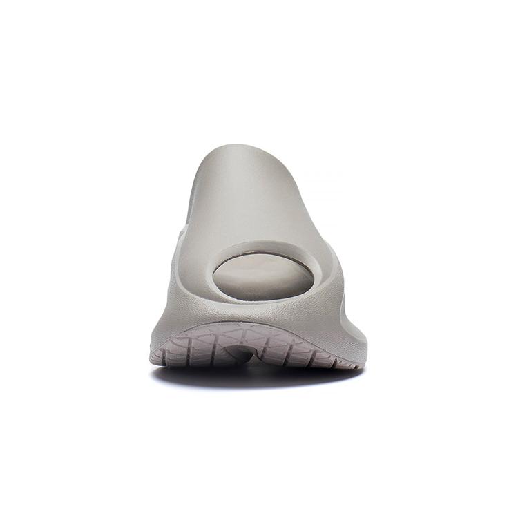 Li Ning Yun You Сланцы нескользящие износостойкие унисекс серые AZST001-3