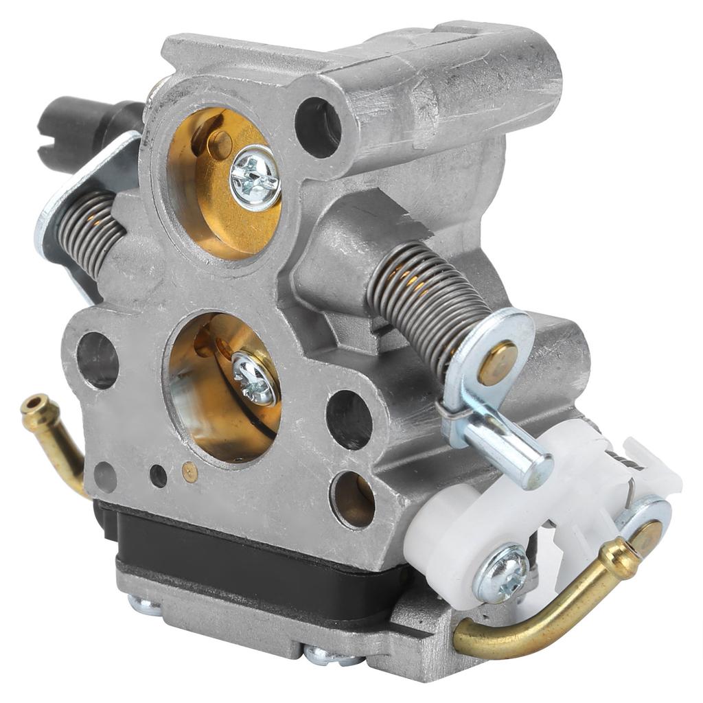 Carburetor Replacement Parts Fit for Husqvarna 435 440 506450501 Chainsaw Accessory